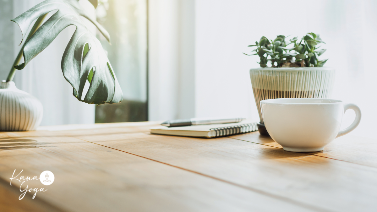 穏やかな毎日のために心の健康を