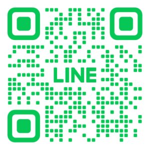 Kana Yoga セルフケア 公式LIEN QRコード