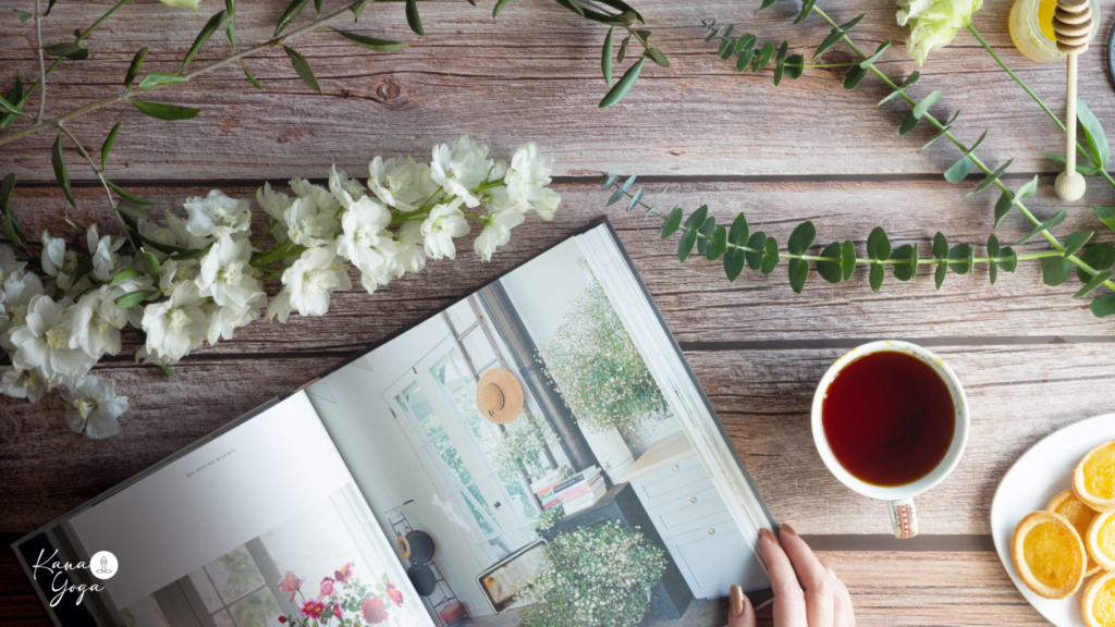 アヒムサ・メンタルヘルス